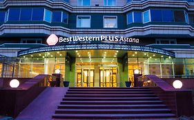 Best Western Plus Astana Hotel